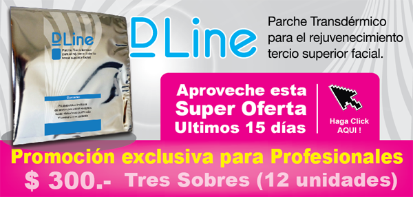 PROMOCION D´LINE