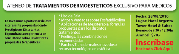EVENTO EXCLUSIVO / ULTIMOS LUGARES DISPONIBLES